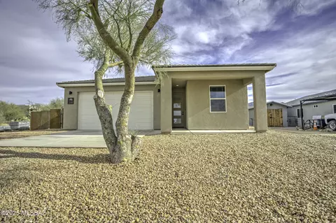 209 S Atlanta St, Vail, AZ 85641