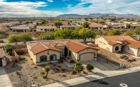 4836 S Desert Sunset Dr, Green Valley, AZ 85622