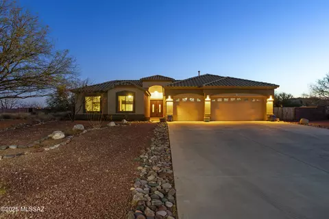 13800 E Cienega Creek Dr, Vail, AZ 85641