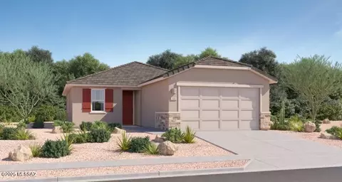 10406 W Kerrigan Ln, Marana, AZ 85653