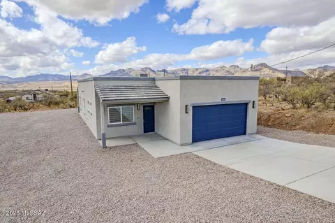 1794 Cajeme Ct, Rio Rico, AZ 85648