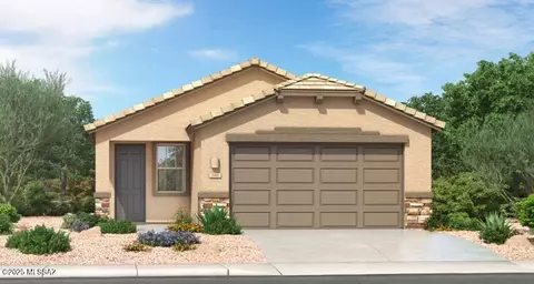 10486 W Kerrigan Ln, Marana, AZ 85653