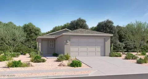 10333 W Sumullen St, Marana, AZ 85653