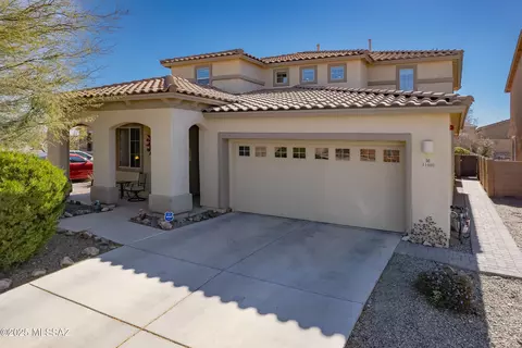 11440 E Fleeting Sunset Trl, Tucson, AZ 85747