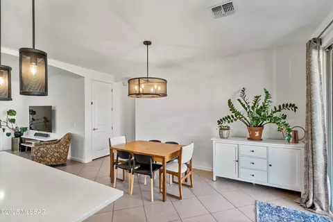Dining - 10413 E Painted Turtle Ln, Tucson, AZ 85747 photo 2 of 2