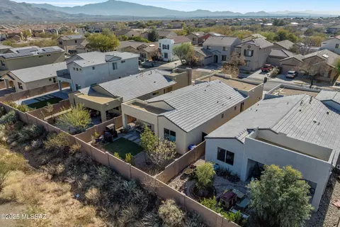 View/Area - 10413 E Painted Turtle Ln, Tucson, AZ 85747 photo 1 of 9