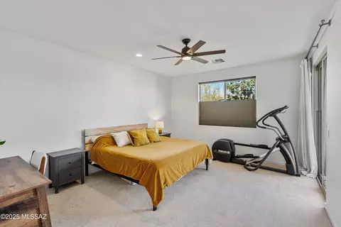 Bedroom - 10413 E Painted Turtle Ln, Tucson, AZ 85747 photo 1 of 7