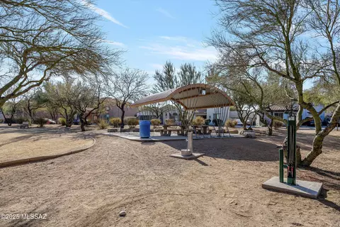 View/Area - 10413 E Painted Turtle Ln, Tucson, AZ 85747 photo 4 of 9