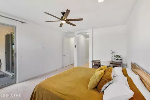 Bedroom - 10413 E Painted Turtle Ln, Tucson, AZ 85747 photo 2 of 7