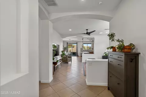 Entry Way - 10413 E Painted Turtle Ln, Tucson, AZ 85747 photo 2 of 2