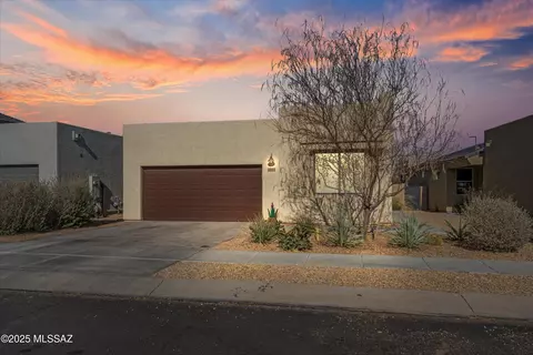 10413 E Painted Turtle Ln, Tucson, AZ 85747