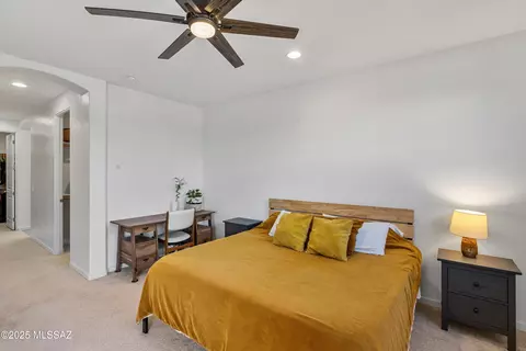 Bedroom - 10413 E Painted Turtle Ln, Tucson, AZ 85747 photo 3 of 7