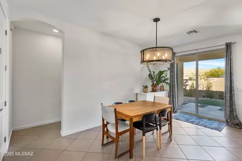 Dining - 10413 E Painted Turtle Ln, Tucson, AZ 85747 photo 1 of 2