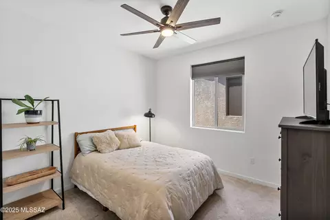 Bedroom - 10413 E Painted Turtle Ln, Tucson, AZ 85747 photo 6 of 7