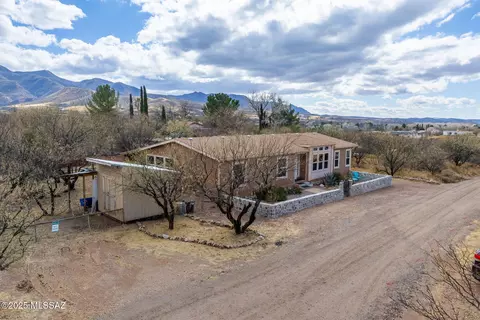 113 North Ave, Patagonia, AZ 85624