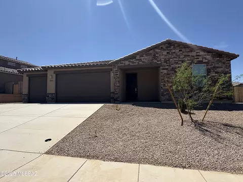 17454 S Grassland Way, Vail, AZ 85641