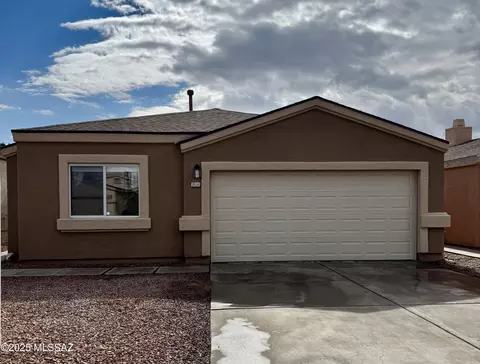 7434 E Cross Ridge Pl, Tucson, AZ 85710