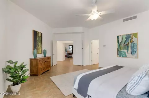 Bedroom - 4911 E Parade Ground Loop, Tucson, AZ 85712 photo 2 of 4