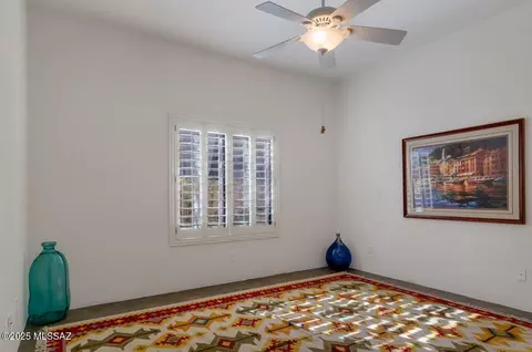 Bedroom - 4911 E Parade Ground Loop, Tucson, AZ 85712 photo 3 of 4