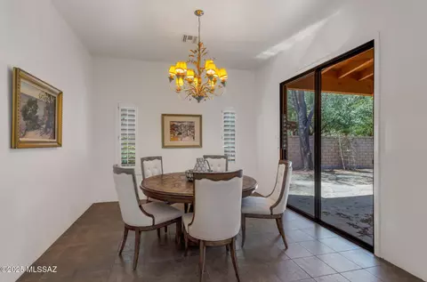 Dining - 4911 E Parade Ground Loop, Tucson, AZ 85712 photo 2 of 4