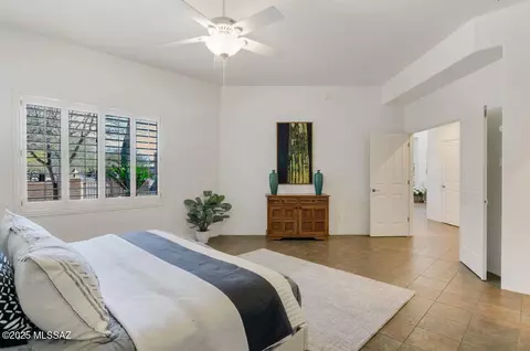 Bedroom - 4911 E Parade Ground Loop, Tucson, AZ 85712 photo 1 of 4