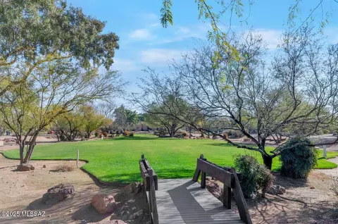 View/Area - 4911 E Parade Ground Loop, Tucson, AZ 85712 photo 1 of 1