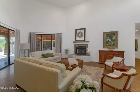 Living - 4911 E Parade Ground Loop, Tucson, AZ 85712 photo 1 of 1