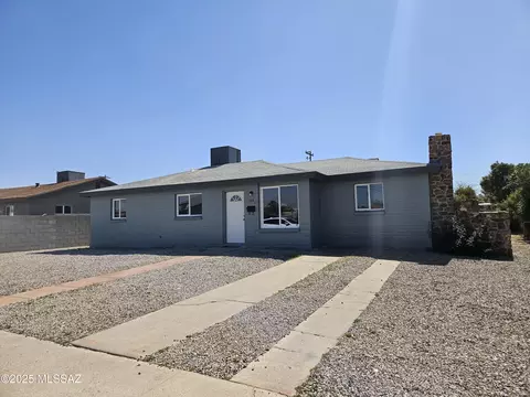 725 W Valencia Rd, Tucson, AZ 85706