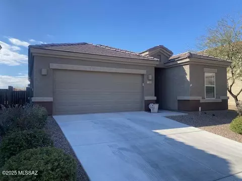 12096 E Becker Dr, Vail, AZ 85641
