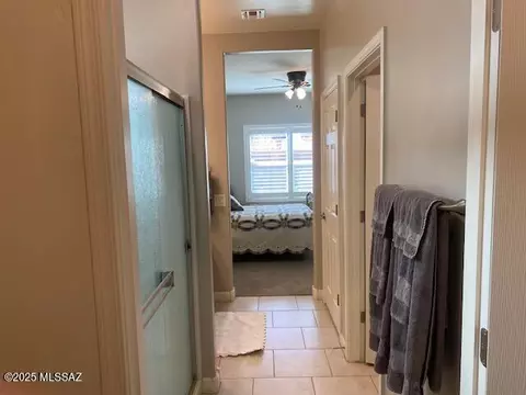 Entry Way - 12096 E Becker Dr, Vail, AZ 85641 photo 2 of 2