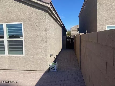 Exterior - 12096 E Becker Dr, Vail, AZ 85641 photo 3 of 5