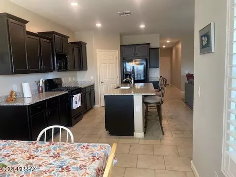 Kitchen - 12096 E Becker Dr, Vail, AZ 85641 photo 3 of 3