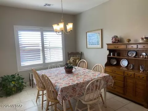 Dining - 12096 E Becker Dr, Vail, AZ 85641 photo 1 of 1