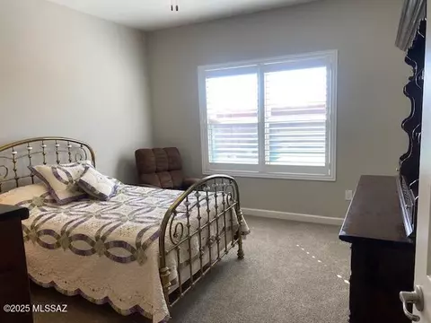 Bedroom - 12096 E Becker Dr, Vail, AZ 85641 photo 1 of 3