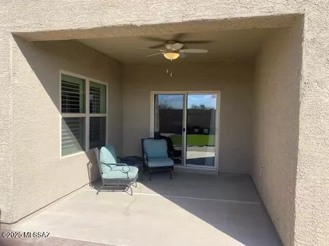 Exterior - 12096 E Becker Dr, Vail, AZ 85641 photo 5 of 5