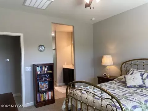 Bedroom - 12096 E Becker Dr, Vail, AZ 85641 photo 2 of 3