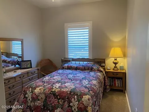 Bedroom - 12096 E Becker Dr, Vail, AZ 85641 photo 3 of 3