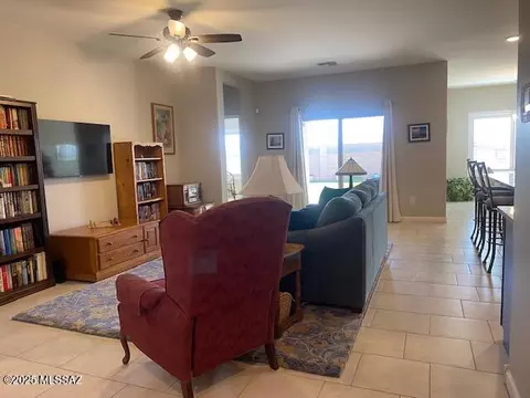 Living - 12096 E Becker Dr, Vail, AZ 85641 photo 1 of 1