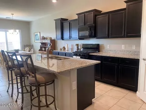 Kitchen - 12096 E Becker Dr, Vail, AZ 85641 photo 1 of 3