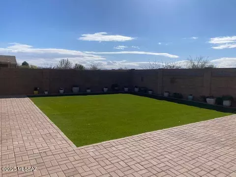 Exterior - 12096 E Becker Dr, Vail, AZ 85641 photo 4 of 5