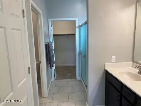 Entry Way - 12096 E Becker Dr, Vail, AZ 85641 photo 1 of 2