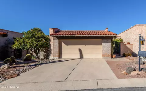 7957 N Sendero Uno, Tucson, AZ 85704