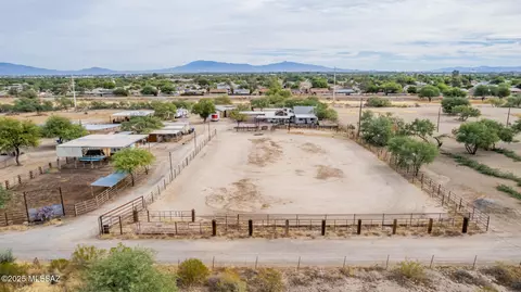 1945 W Drexel Rd, Tucson, AZ 85746