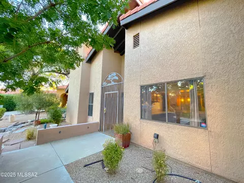 4951 E North Regency Cir, Tucson, AZ 85711 photo 32
