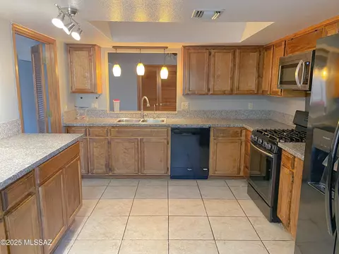 4951 E North Regency Cir, Tucson, AZ 85711 photo 11