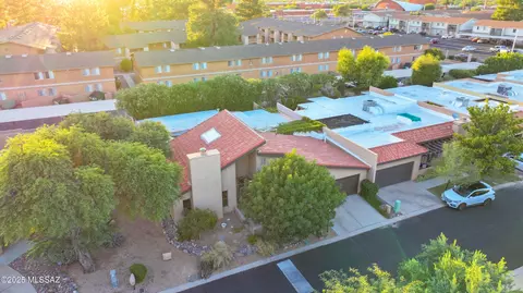 4951 E North Regency Cir, Tucson, AZ 85711 photo 37