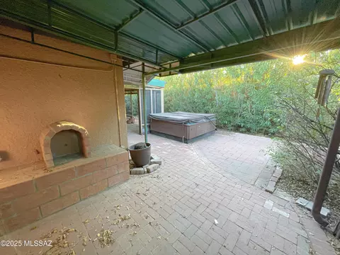 4951 E North Regency Cir, Tucson, AZ 85711 photo 28