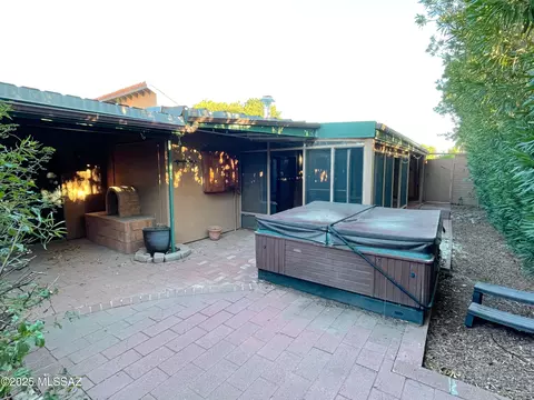 4951 E North Regency Cir, Tucson, AZ 85711 photo 29