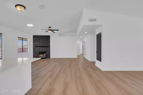 Living - 980 N Solar Dr, Vail, AZ 85641 photo 5 of 7