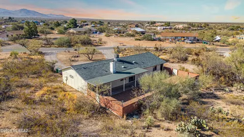 View/Area - 980 N Solar Dr, Vail, AZ 85641 photo 2 of 3